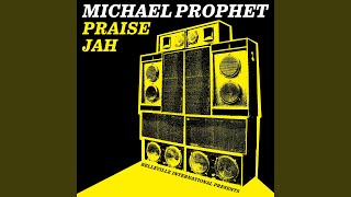Praise Jah