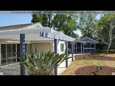 Priced at $459,900 - 4511 Inverness Drive, Oceanside, CA 92057