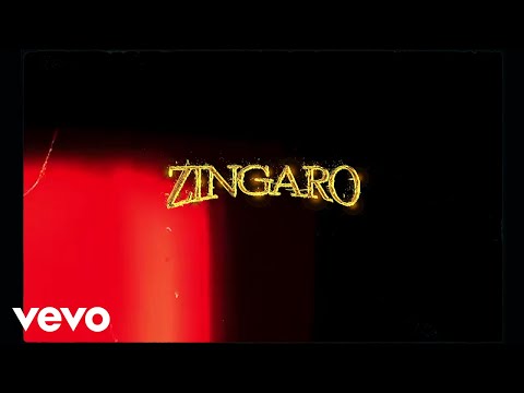 Nyco Ferrari - Zingaro (Official Video)
