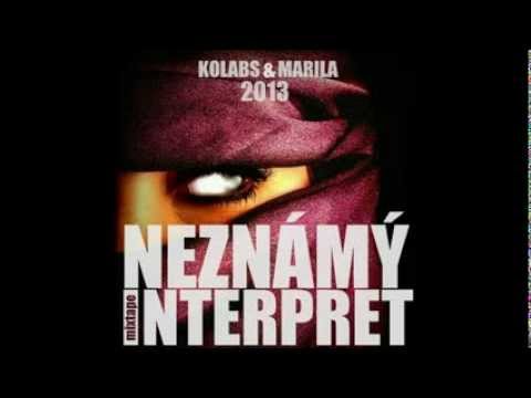 8.Kolabs & Marila - ALT+F4 feat. Fagin Fresh