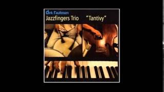 Jazzfingers Trio (Dirk Raufeisen) - I Got Rhythm