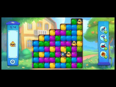 Farmscapes - Level 96 (Hard) - No Boosters