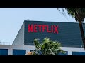 Netflix Reaches Deal To Buy Warner Bros And HBO