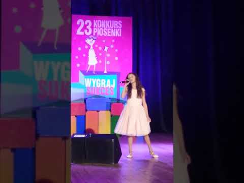 Ania Laskowska Tęcza