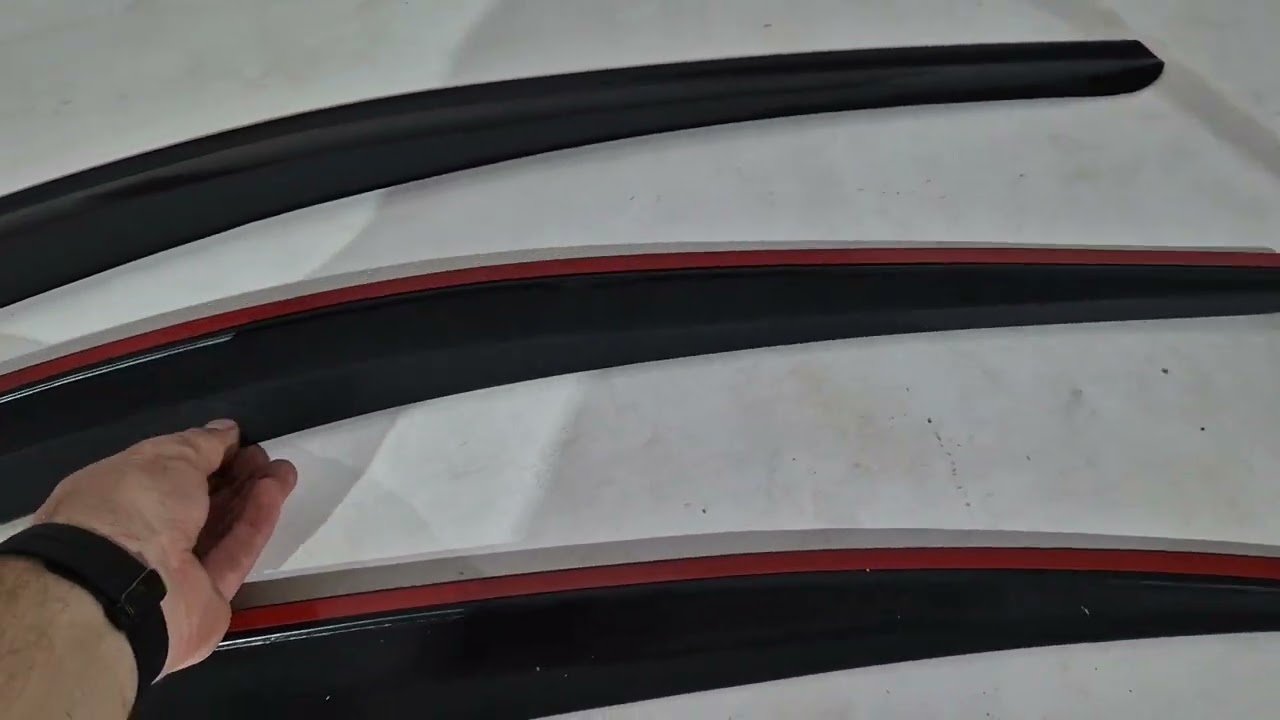 Вітровики (SD, 4 шт., DPT) Video 1