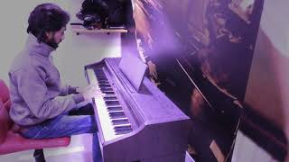 Piano theme of ( 1921)