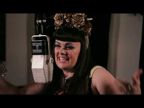 Tami Neilson live at Paste Studio on the Road: Nashville