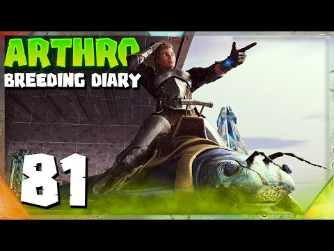 Tek Tier Mastery In Ark Survival Evolved: Get New Tek Items - Artro D81 | Raconin