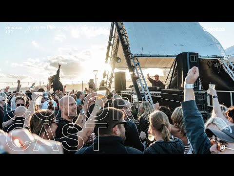 Colorcast Radio 250 with Estiva [Live from Bournemouth Pier]