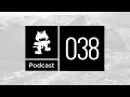 Monstercat Podcast Ep. 038 
