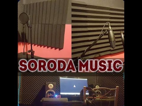 Kendjo Bruzy's - Tsandza