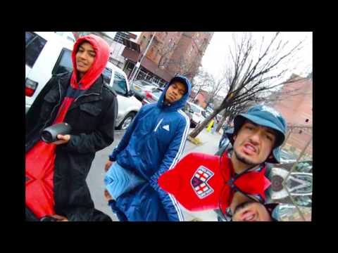 Syph Flips - Bestfriend (Remix)