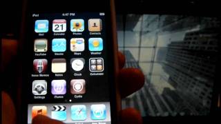 Custom Boot Logos Using redsn0w 0.9: Jailbreak Your iPhone or iPod touch on 3.1.2 Firmware