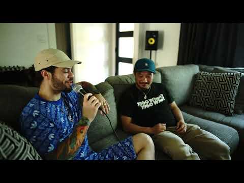 THE BLUEPRINT FESTIVAL 2019 - HIRO INTERVIEW