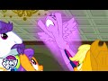 Fashion Fails And Family Friendship Is Magic Triple Episode S6 EP 10 12 My Little Pony
