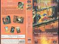Dansk VHS åbning Fra Rejsen Til Amerika