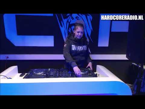 Pris K @ Hardcore Radio 15.12.21