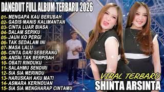 Download lagu MENGAPA KAU BERUBAH, DALAM SEPIKU DANGDUT FULL ALBUM TERBARU DANGDUT KOPLO VIRAL TIKTOK mp3