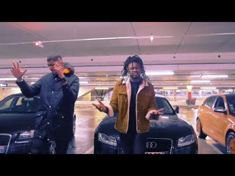 Maicam Monteiro | Black G - Union (Official Video)