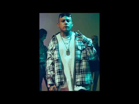 El Reghosg Ft. Chikis Ra - Fiesta En El Barrio