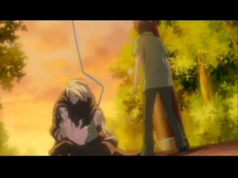 Noein OST 19 - Unmei to Kanashisa