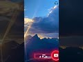 ELEVATION - Meditation Music #shorts
