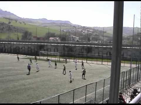 "Giovanissimi Nazionali": Teramo - Ternana 0-2 (highlights)