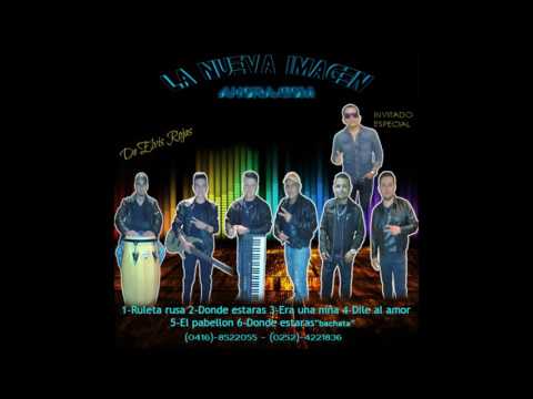 El pabellon - La nueva imagen *Ahora.com*