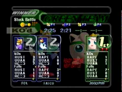 DaShizWiz + KeepSpeedN vs Hungrybox + Uuaa