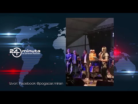 Naprednjaci pred običnim narodom. Zviždaćemo vas po ulicama! | ep316deo05