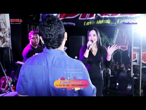 Mandul Dita Donita & Kembut Mc EDIKA love musik Wedding Ervin & Sofia Lebak Punden