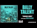 Billy Talent - Crooked Minds