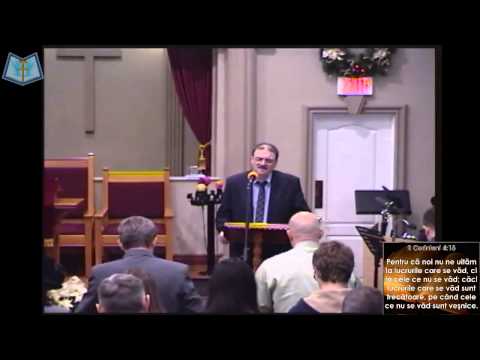 Dec 27 2015 PM Dan Duma - Marturie