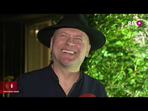 Igo 60 – jubilejas koncerts Dzintaru koncertzālē