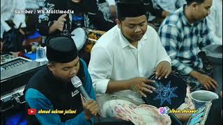 Download lagu Variasi Terbaru 2025!! SYARIAT NIKA PARAONA - Al Mahabbah Walisongo - KH Kholil As'ad Syamsul Arifin mp3