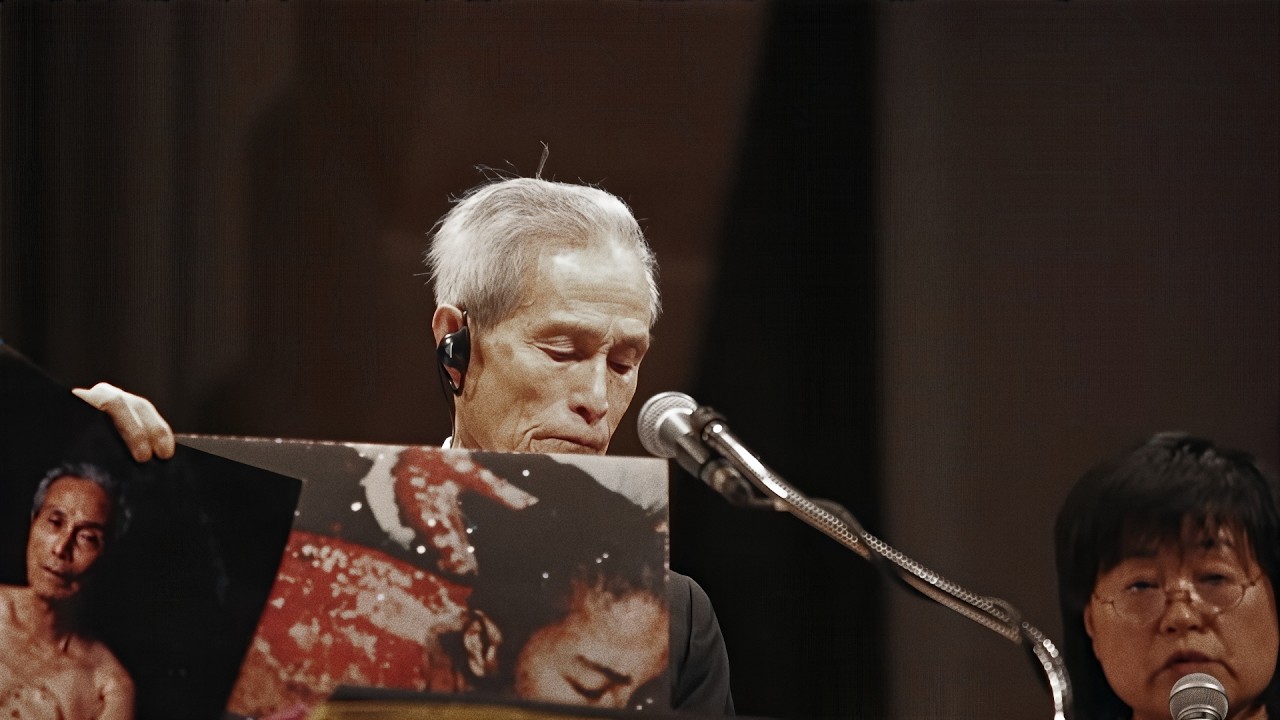 The Postman of Nagasaki: The Story of a Survivor