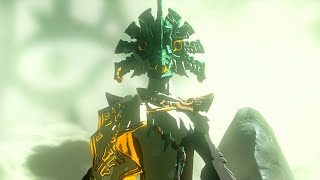 #9 にわかゼルダーのティアキン実況