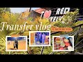 Transfer Vlog Ll Bye Bye Vizag 🫸 Dailyvlog Youtube Mrsbeauty7662