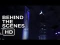 Skyfall Official Production Blog 4 Shanghai 2012 James Bond Movie HD