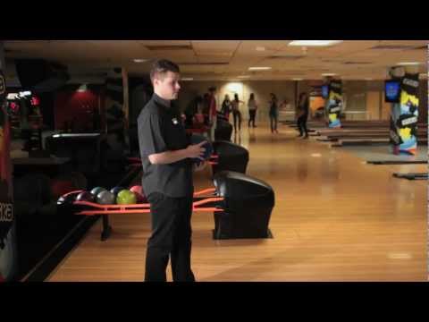 Instruktaż gry w kręgle / Szkolenie jak grać w bowling? Hulakula, Warszawa.