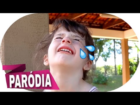 DESENROLA BATE JOGA DE LADIN - L7NNON & OS HAWAIANOS - PARODIA