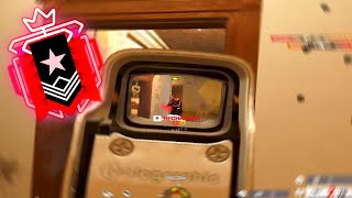 The strongest AIMERS video - Rainbow Six Siege
