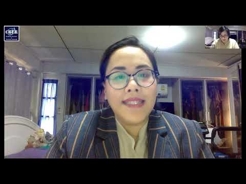 Surada Chundasutathanakul, Presentation