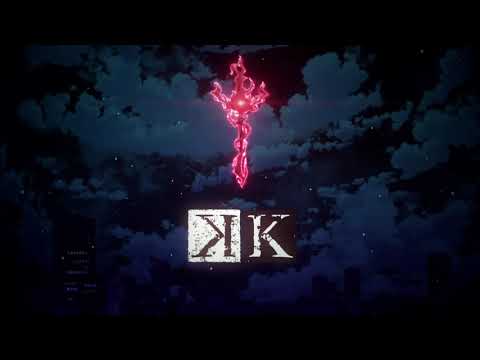 Suoh Mikoto's Theme | K Project OST