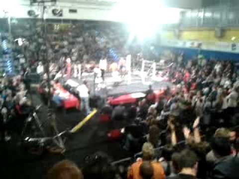 Renato De Donato Campione italiano 2012 Segratebox