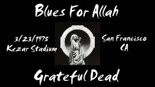 Grateful Dead 3/23/1975