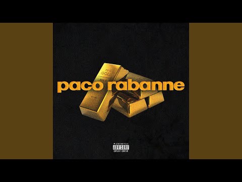 Paco Rabanne