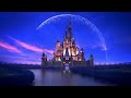 Walt Disney Animation Studios Walt Disney Pictures Ending Logos 2007