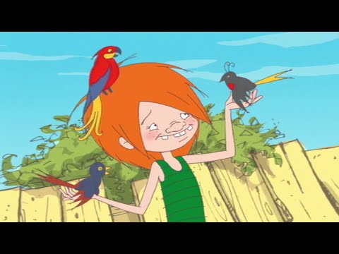 Keeping Up Whit The Nits | Gloria's House Staffel 1 | Ep. 20 | Full Episode