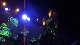 Neon Indian - C&#39;est La Vie (Say the Casualties!) (Boston 1-28-16)